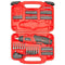 TOPEX 82 Piece Electric Screwdriver Set 4v Max Cordless Screwdriver Set CRV Screw Bits