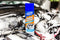 Gunk FEB1-12PK 'Engine Brite' Engine Cleaner Foam - 17 oz, (Case of 12)