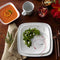 Corelle Dinnerware Set, Indigo Speckle (18-Piece Set)