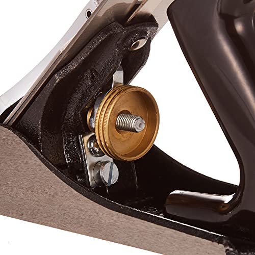 Stanley 4 Smooth Plane 2 Inch 1-12-004