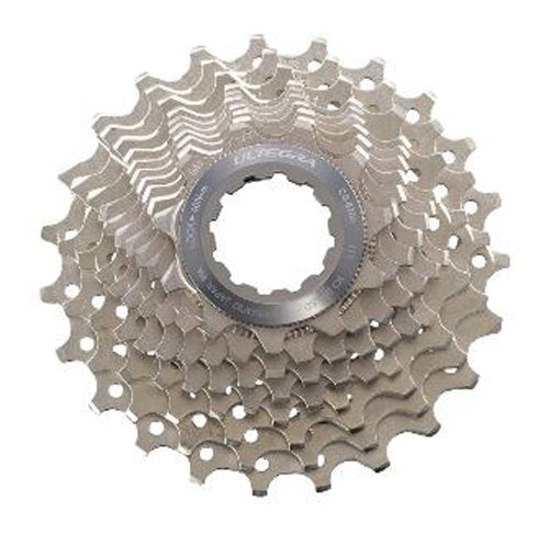 Shimano CS-6700 Ultegra 12-30T 10 Speed Cassette