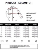 ZEROYAA Men's Regular Fit Dress Shirt Solid Wrinkle-Free Long Sleeve Casual Business Button Up Shirts with Pocket, Purple, X-Large