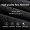 Tentock Winter Warm Down Pants Men Women Ultralight Puffer Down Pants Windproof Compression Snow Trousers High Waisted Down Snow Pants with Storage Bag for Hiking Ski Indoor(L-NEW)