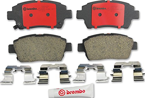 Brembo Brake Pads