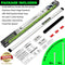 Doorricade Door Security Bar-by -Secure The Entire Width of Your Inward Opening Door with a Proper Security Door Barricade Lock