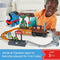 Fisher-Price Thomas & Friends 2-in-1 Transforming Thomas Playset, Multicolour (GXH08)