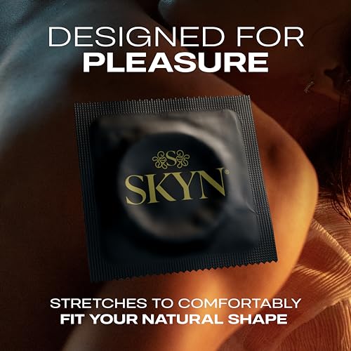 SKYN LifeStyles Elite Condoms