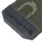 Carhartt Youth Standard Casual Rugged Belts, Available in Multiple Styles, Colors & Sizes, Nylon Webbing Ladder Lock (Army Green), X-Large
