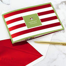 Hallmark Signature Paper Wonder Pop Up Christmas Card (Mickey Mouse and Friends)