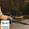 Bosch 1900W Electric High Pressure Washer Cleaner 1958 PSI, 7 m Hose, 3-in-1 Nozzle & Detergent Nozzle, Self Priming Capable, Double Filtration, On-Board Accessory Storage (UniversalAquatak 135)