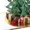 Hallmark Signature Paper Wonder Pop Up Christmas Card (Christmas Tree)
