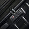Samsonite Omni 2 Hardside Expandable Luggage with Duel Spinner Wheels, Midnight Black, 3-Piece Set (CO/MED/LG), Omni 2 Hardside Expandable Luggage with Duel Spinner Wheels