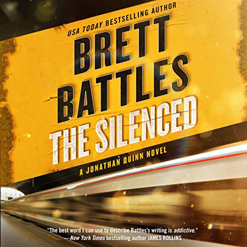 The Silenced: A Novel