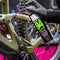 Muc-Off Clean, Protect & Lube Kit - Bike Cleaning Kit, Cleaning Bundle for MTB/Road/Gravel Bikes - Set Includes Bike Cleaner and Chain Lube
