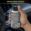 Meguiar's Black Chrome Air Re-Fresher