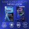 Durex Durex Prolong, 12 Count, 12 Count