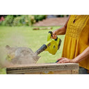 Ryobi 18-Volt ONE+ Compact Blower(Tool only)