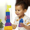 MEGA BLOKS Even Bigger Building Bag Building Set with 300 Big and Colorful Blocks, and 1 Storage Bag, Toy Gift Set for Ages 1 and Up