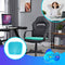 Gel Seat Cushion for Long Sitting, Gel Cushions for Pressure Sores Relief, Double Thick Gel Cushion for Sitting, Seat Cushions for Office Chairs with Breathable Nonslip Cover New