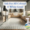 Ultimate Grout Cleaner: Best Grout Cleaner for Tile and Grout Cleaning Acid-Free Safe Deep Cleaner & Stain Remover for Even The Dirtiest Grout Best Way to Clean Grout in Ceramic Marble. Gallon