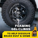 Meguiar's Hot Rims Black Wheel Cleaner