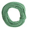 TRIWONDER Reflective Nylon Paracord, Tent Guyline Rope for Camping Tent, Outdoor Packaging, 50 Feet Cord (Green)