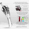 Wine Aerator Pourer, Premium Aerating Pourer and Decanter Spout