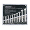 Draper Hi-Torq 29545 11-Piece Metric Combination Spanner Set