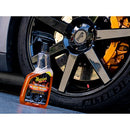 Meguiar's Hot Rims Black Wheel Cleaner