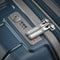 Samsonite Unisex-Adult Freeform Hardside Expandable with Double Spinner Wheels, Navy, 2-Piece Set (21/28), Freeform Hardside Expandable with Double Spinner Wheels