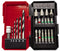 Einhell Power X-Change 18V, 44Nm Cordless Combi Drill | 3-in-1 Brushless Drill, Impact Drill and Screwdriver | TE-CD 18/2 Li-i +22 pc Kit With 2.5Ah Battery, Fast Charger And Storage Case