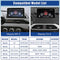 Mazda Wireless Carplay Retrofit Kit, TK78-66-9U0C OEM USB Hub Fits to MZD Connect System Compatible with Mazda 2/3/6/CX3/CX5/CX9/MX5 2014-2021(Only Supporting Wireless Carplay NO Android Auto)