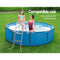 Bestway 33 Inch Above Ground Pool Ladder