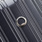 DELSEY Paris Helium Aero Hardside Expandable Luggage with Spinner Wheels, Titanium, Carry-On 21 Inch, Helium Aero Hardside Expandable Luggage with Spinner Wheels