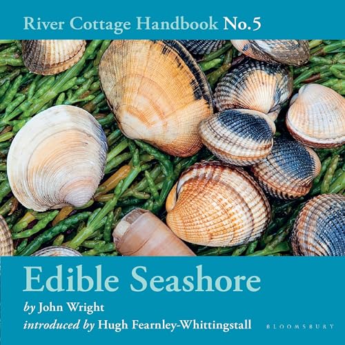 Edible Seashore: River Cottage Handbook