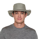 Tilley The Classic T3 Hat, Khaki, Size 7 1/2