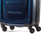 Samsonite Winfield 2 Hardside Luggage with Spinner Wheels, Teal, 2-Piece Set (20/28), Pocket
