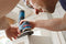 Bosch 12V Max EC Brushless Palm Edge Router (Bare Tool) GKF12V-25N