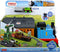 Fisher-Price Thomas & Friends 2-in-1 Transforming Thomas Playset, Multicolour (GXH08)