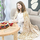 ZHIKU Soft Kids Blanket Lightweight Fleece Blanket Plush Throw Blankets 40"x50"