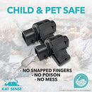 Kat Sense Tunnel Trap(2pack)