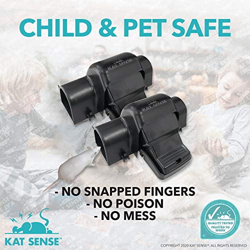 Kat Sense Tunnel Trap(2pack)