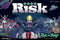 Risk Rick and Morty Risk Game | Based on The Popular Adult Swim TV Show Rick & Morty | Official Rick and Morty Merchandise | Classic Risk Board Game Themed for Rick Morty Series