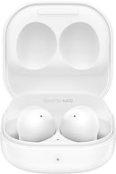 Samsung Galaxy Buds 2 Active Noise-Canceling True Wireless in-Ear Headphones White