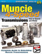Muncie 4-Speed Transmissions: How to Rebuild & Modify (Workbench How-to)