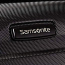 Samsonite Omni PC 3 Piece Spinner Set Platinum, Platinum, One Size, 3-piece Set