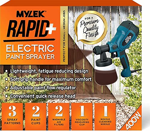 MYLEK MYPS400 Paint Sprayer