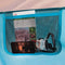 Coleman Octagon 98 8-Person Outdoor Tent , Blue