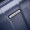 Samsonite Unisex-Adult Centric 2 Hardside Expandable Luggage with Spinners, True Navy, 2-Piece Set (20/24), Centric 2 Hardside Expandable Luggage with Spinners