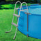 Bestway 33 Inch Above Ground Pool Ladder